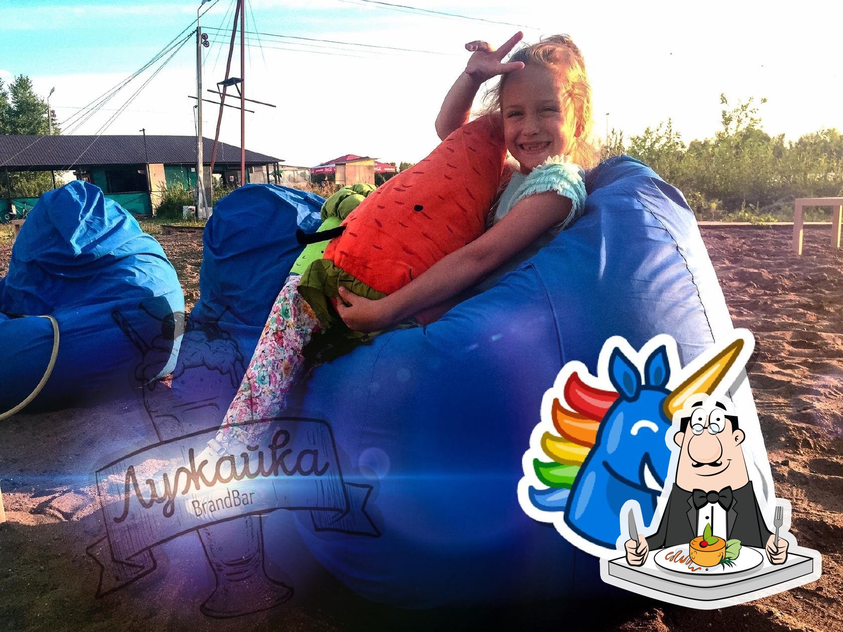 Фото с Foursquare