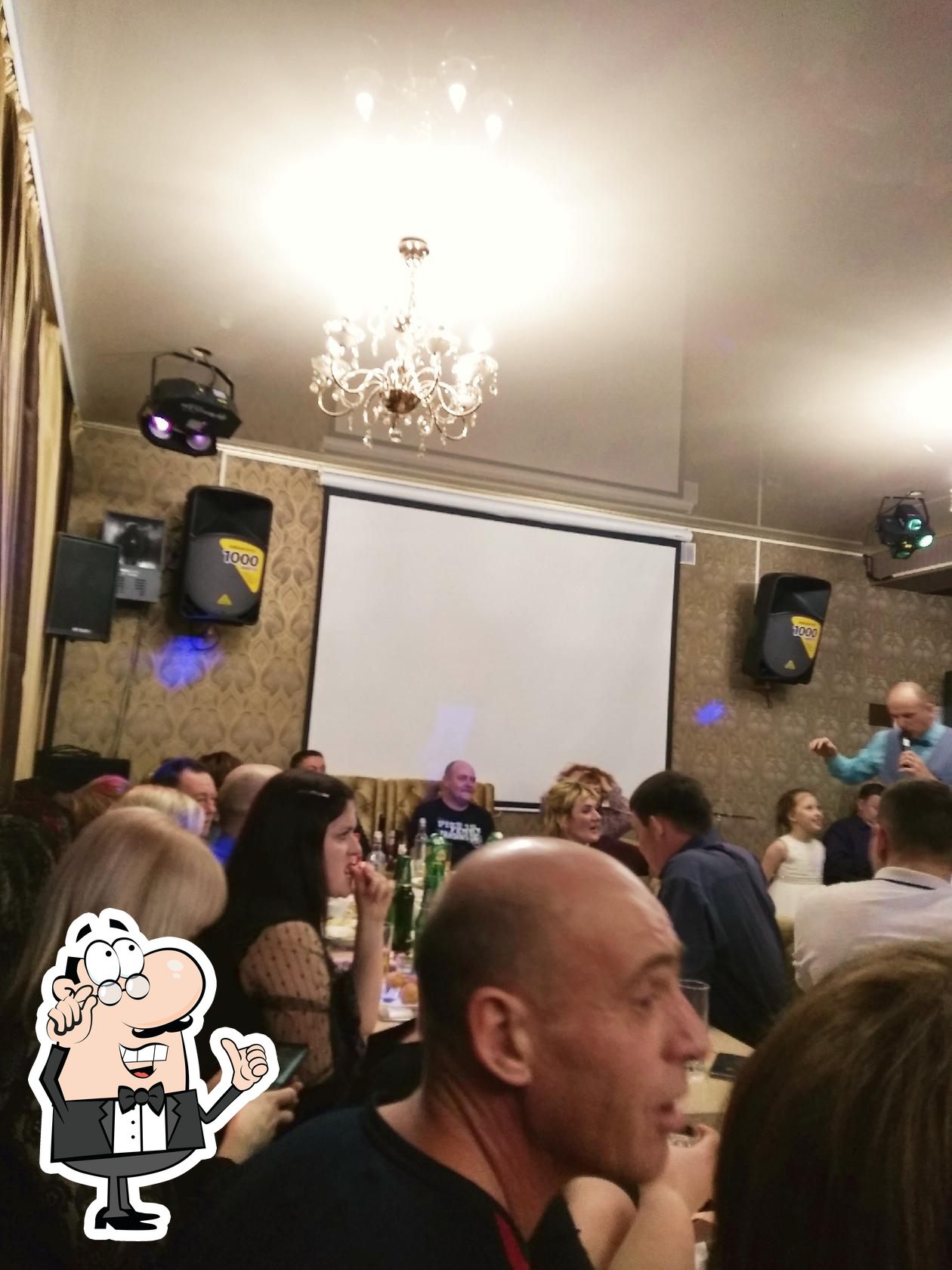 Фото с Restaurant Guru