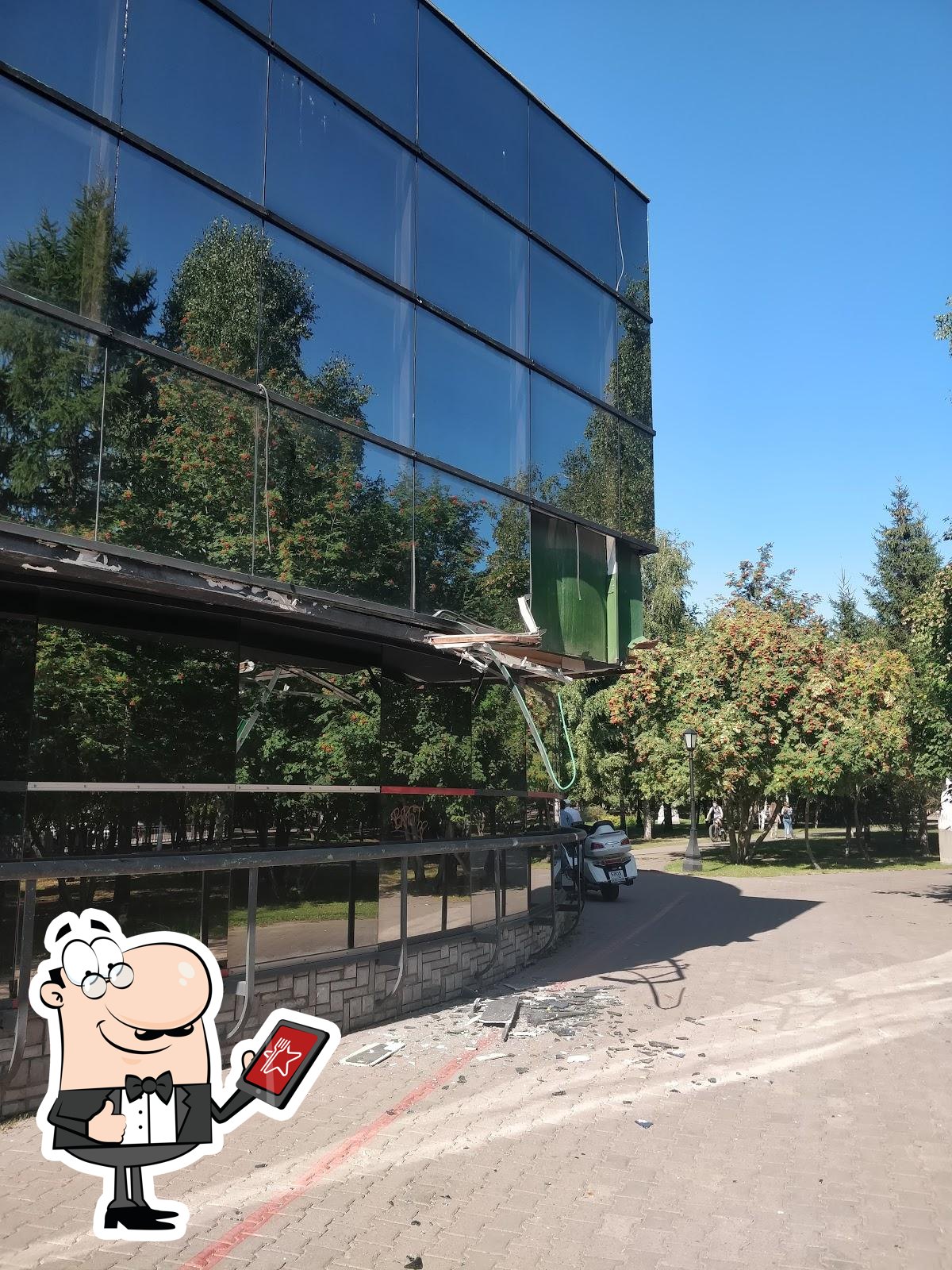 Фото с Google