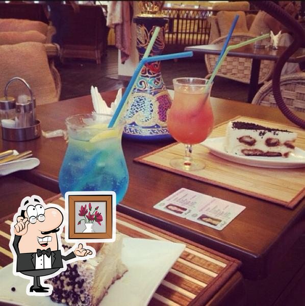 Фото с Foursquare