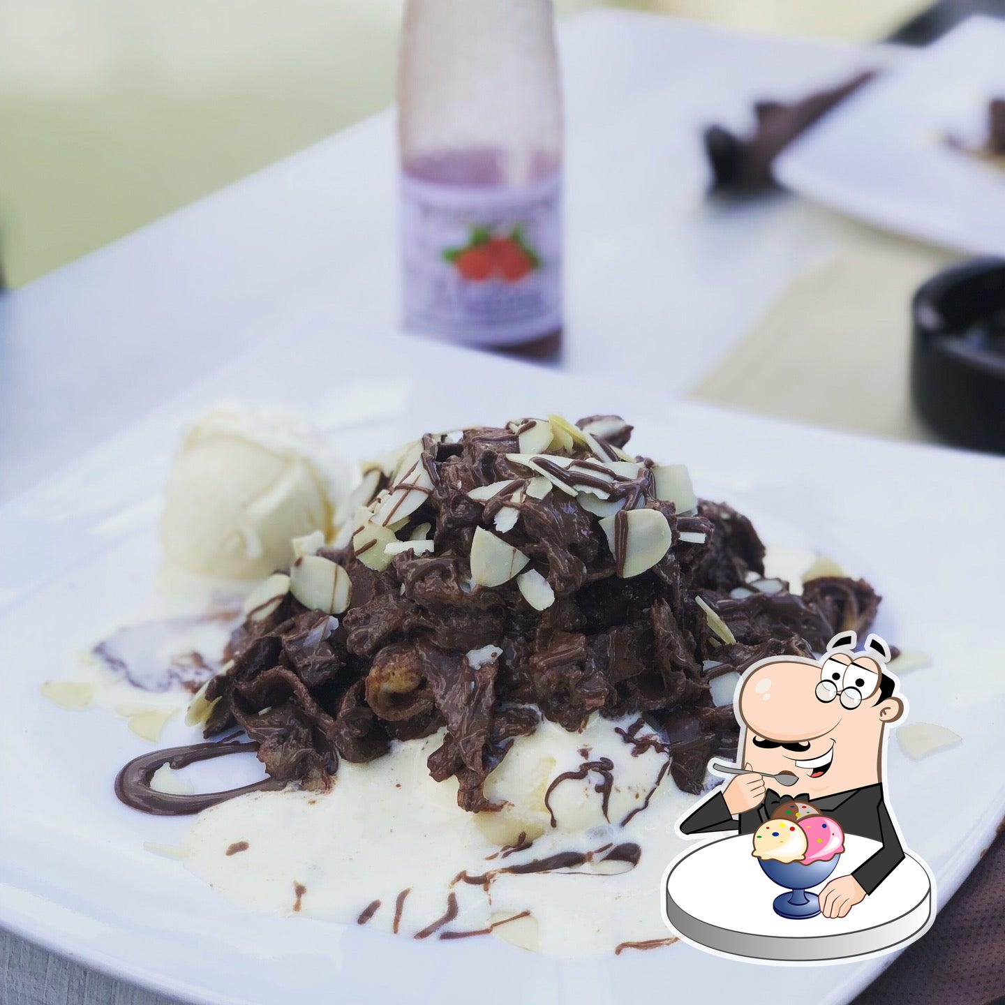 Фото с Foursquare