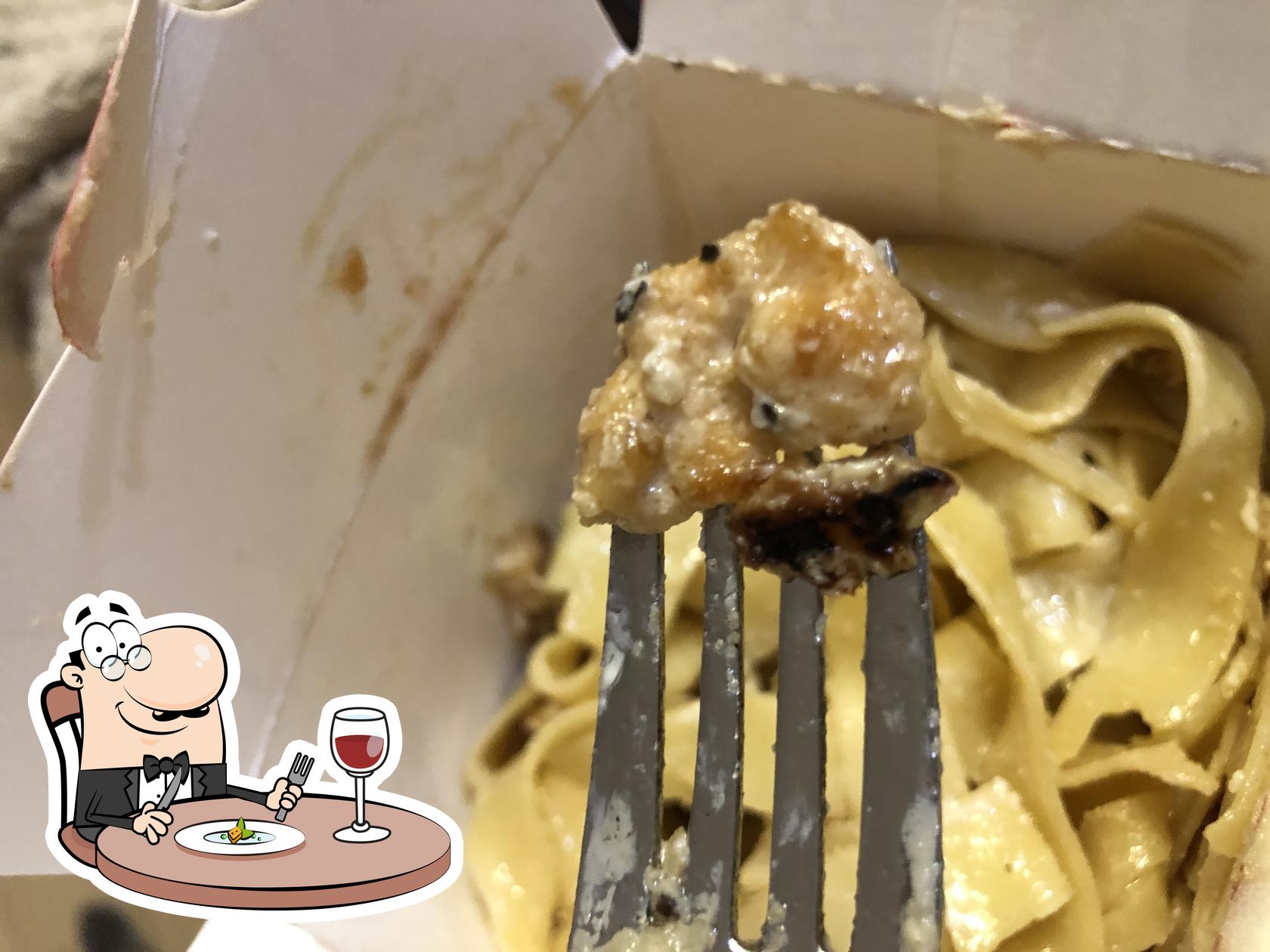 Фото с Restaurant Guru