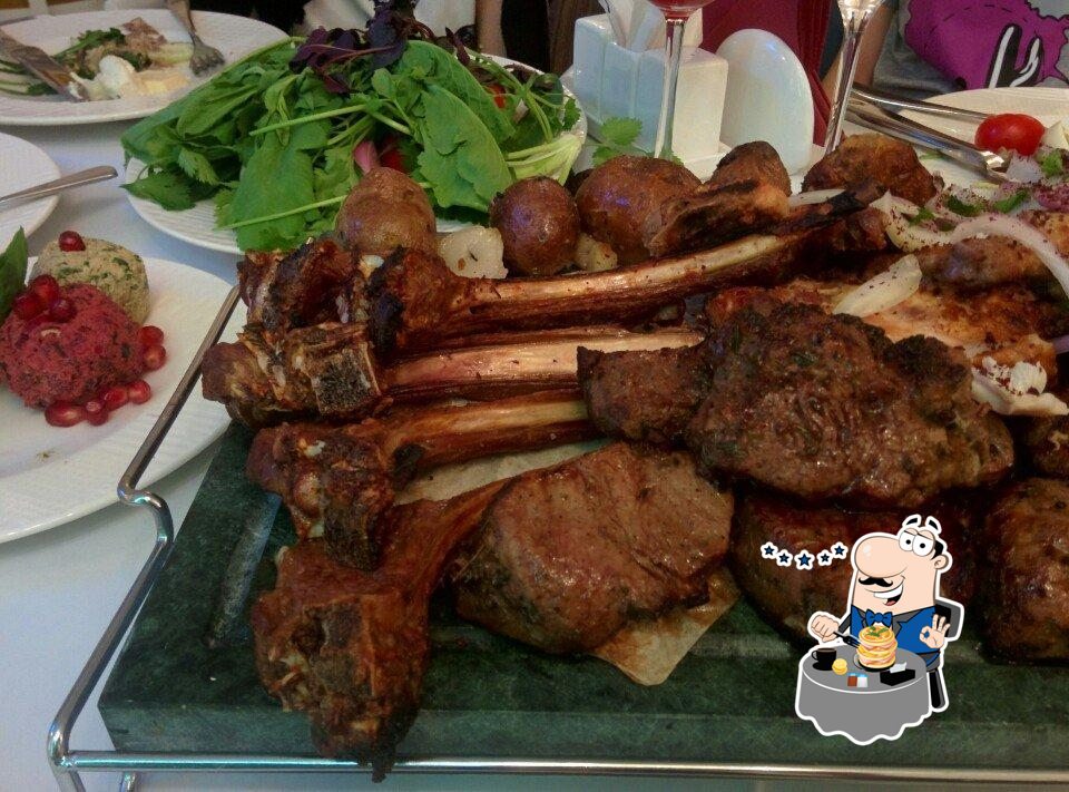 Фото с Foursquare