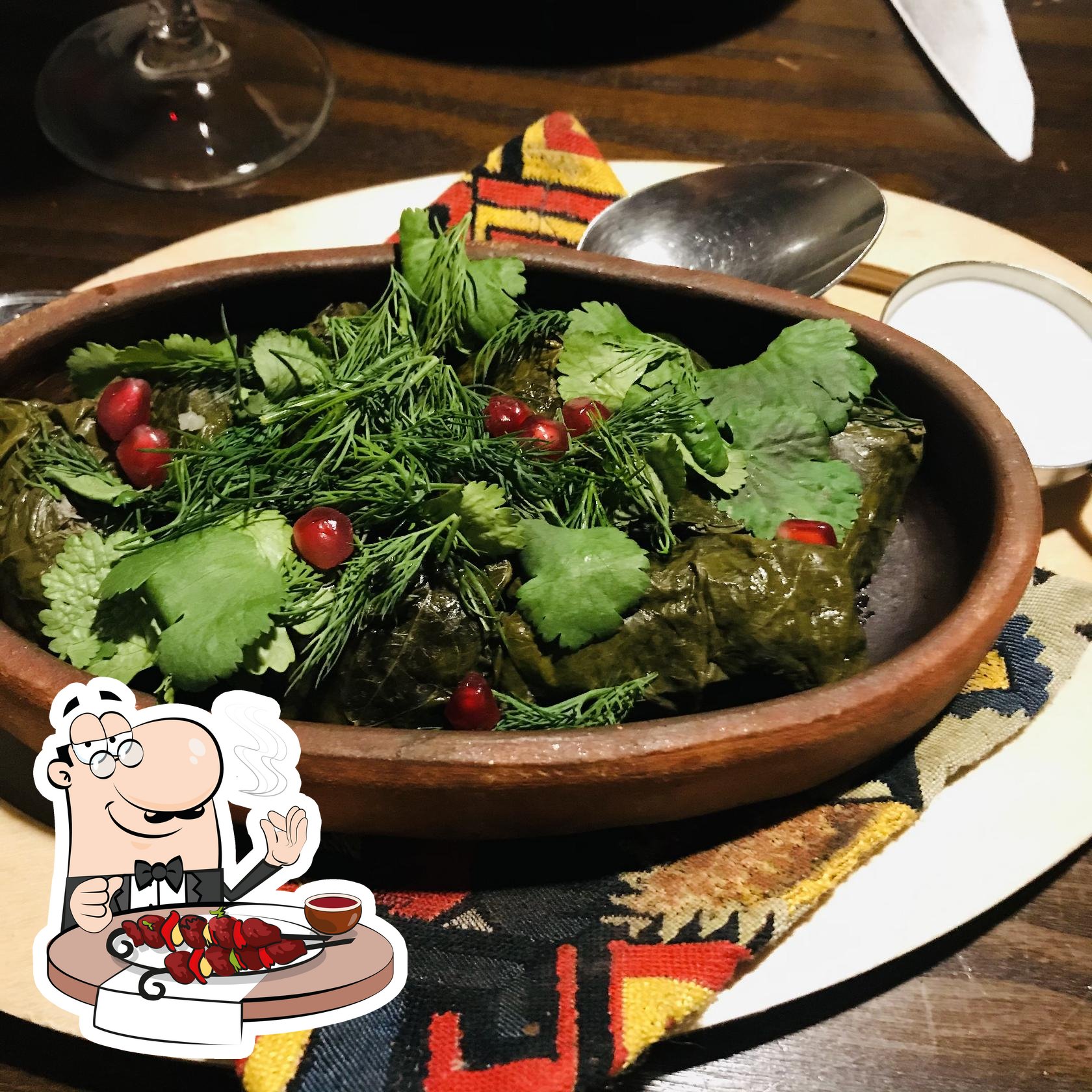 Фото с Restaurant Guru