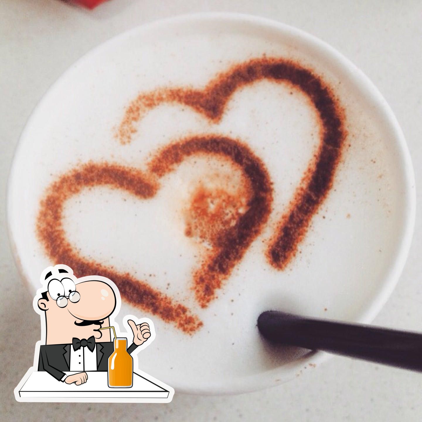 Фото с Foursquare