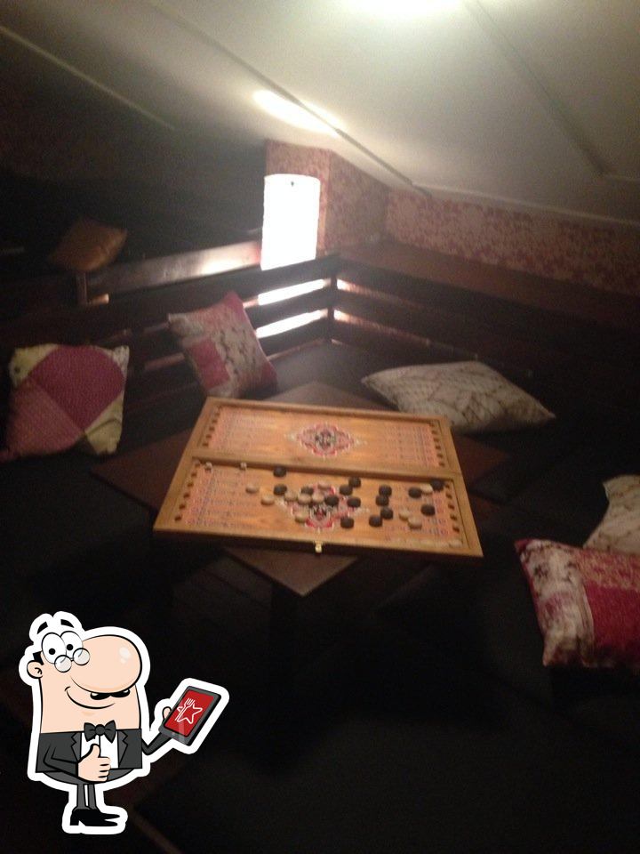 Фото с Foursquare