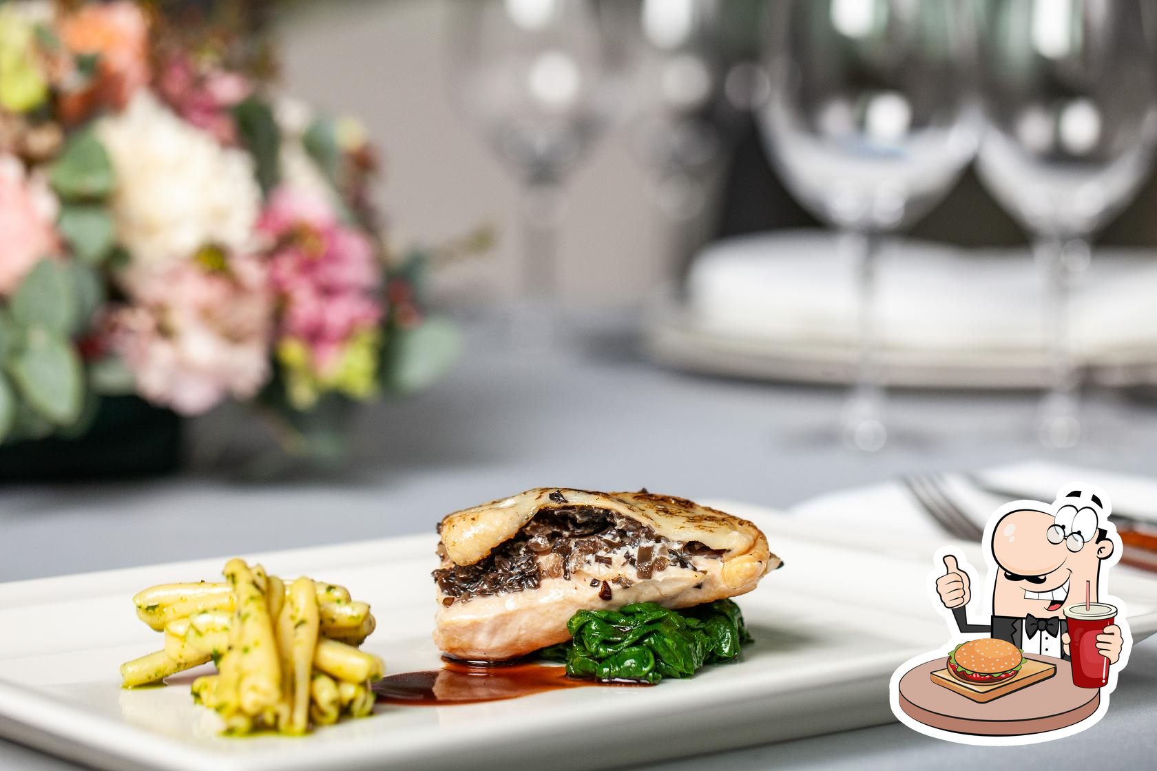 Фото с Restaurant Guru