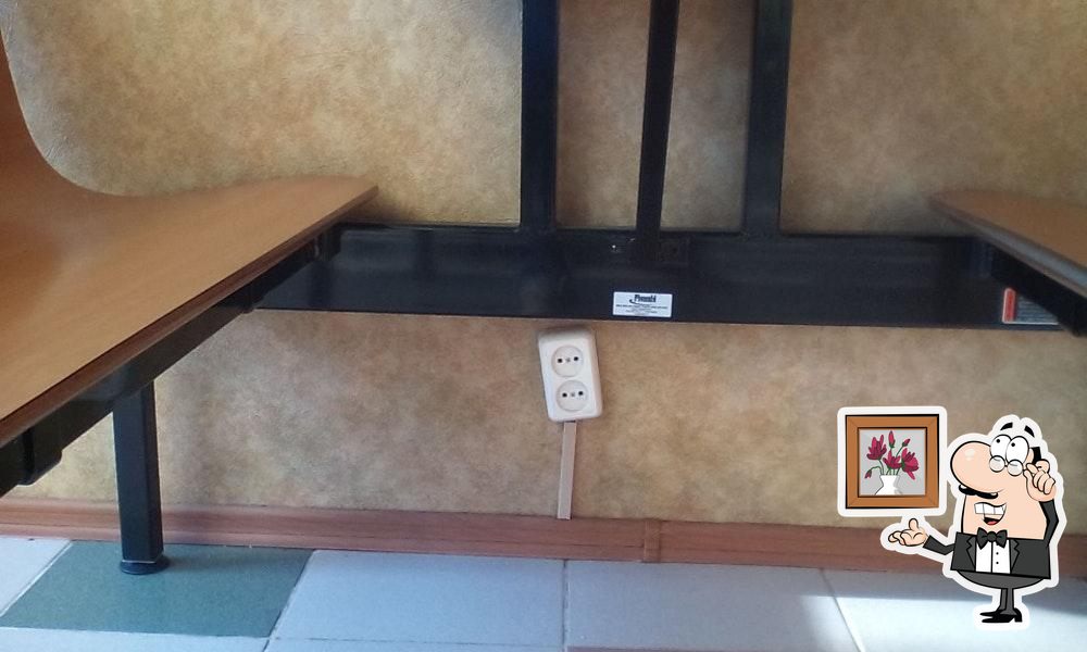 Фото с Foursquare
