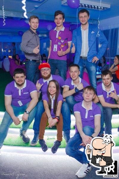 Фото с Foursquare