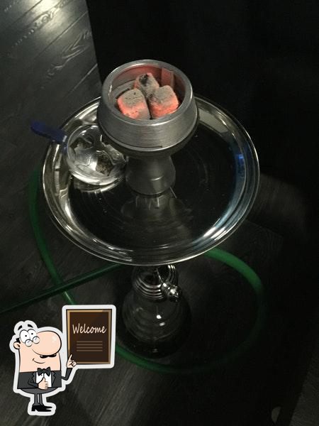 Фото с Foursquare
