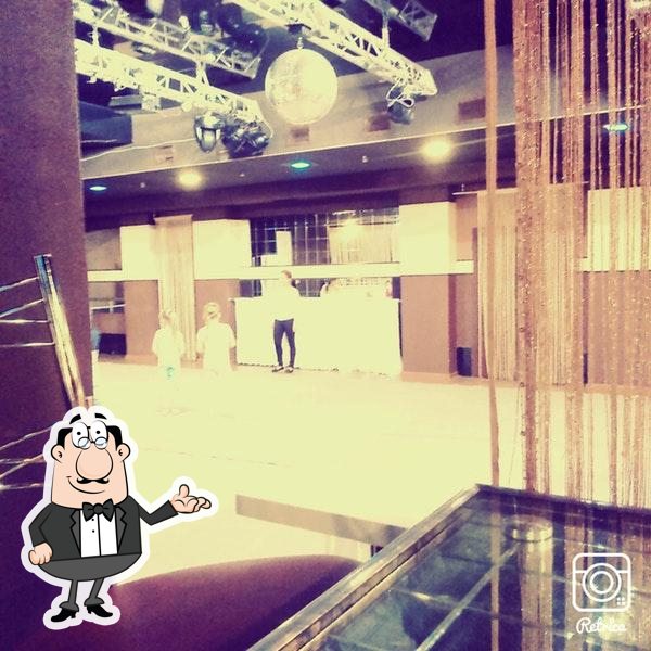 Фото с Foursquare