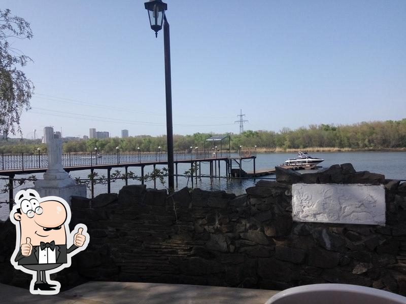 Фото с Foursquare