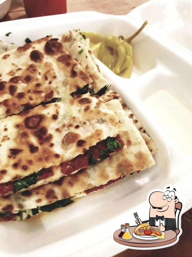 Фото с Zomato