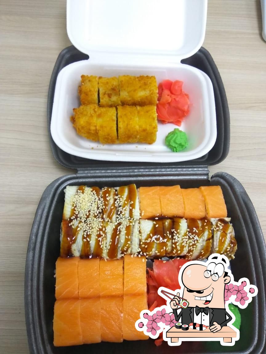 Фото с Restaurant Guru
