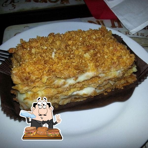 Фото с Foursquare