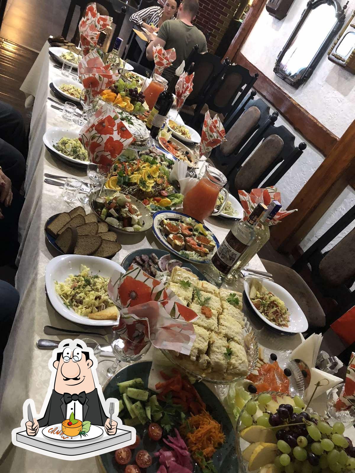 Фото с Restaurant Guru