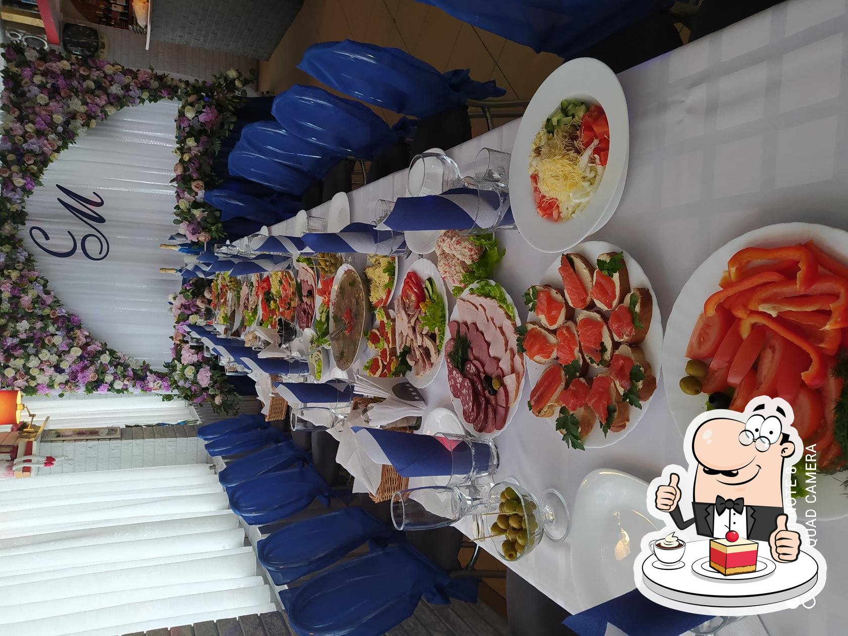 Фото с Restaurant Guru