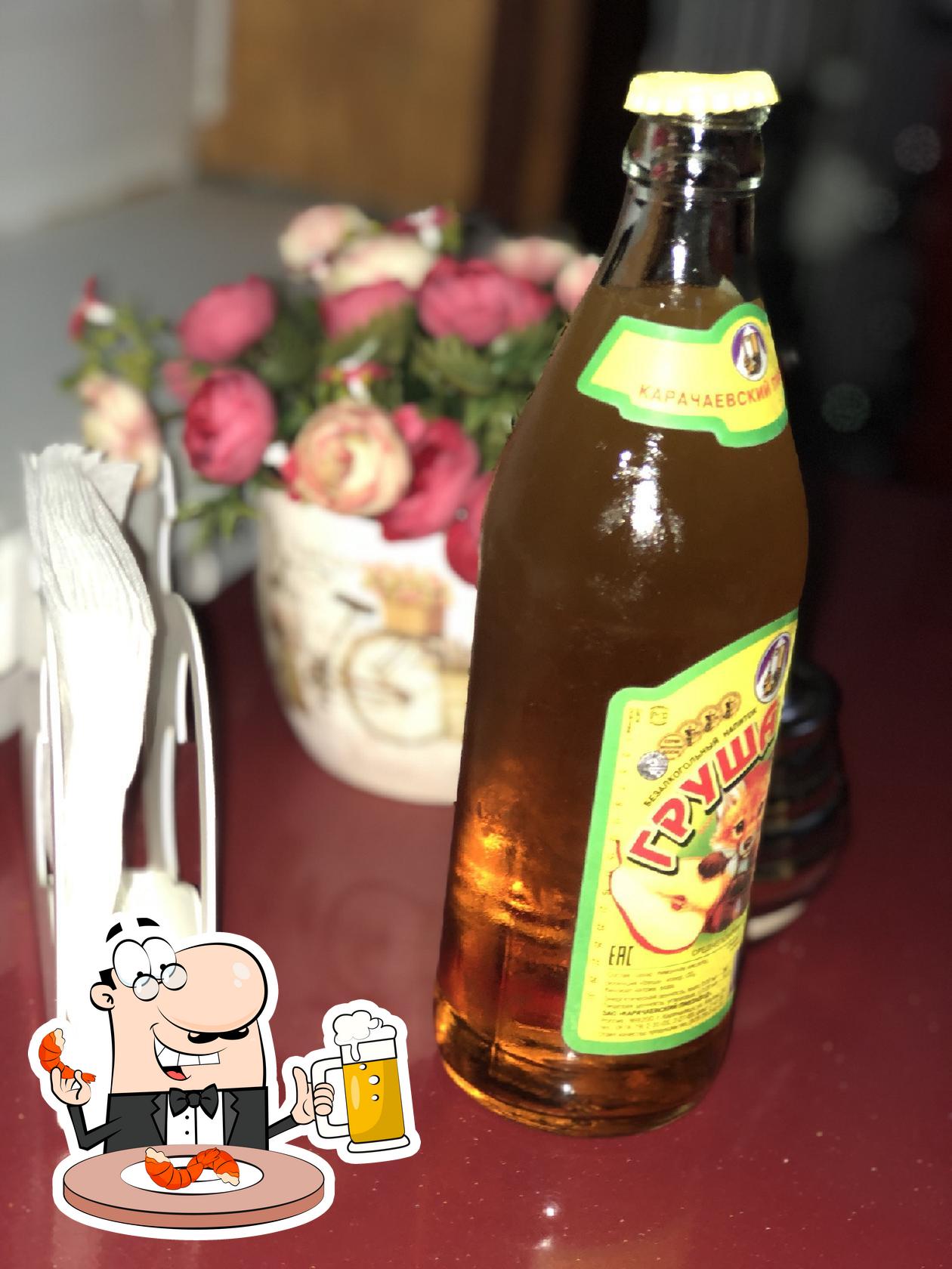 Фото с Restaurant Guru
