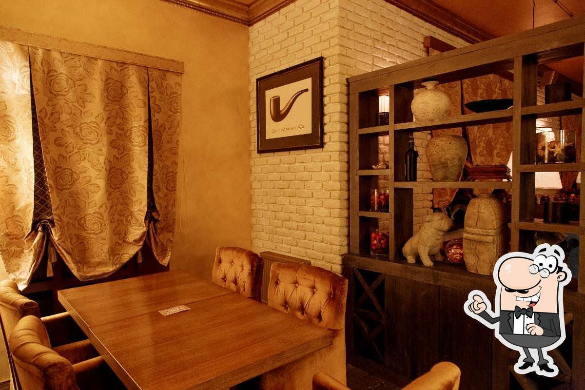 Фото с Restaurant Guru