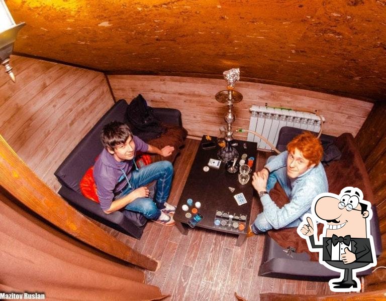 Фото с Foursquare