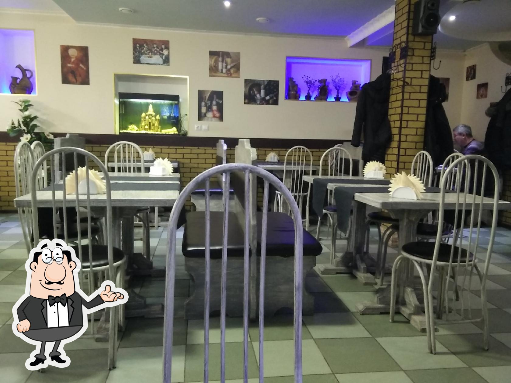 Фото с Foursquare
