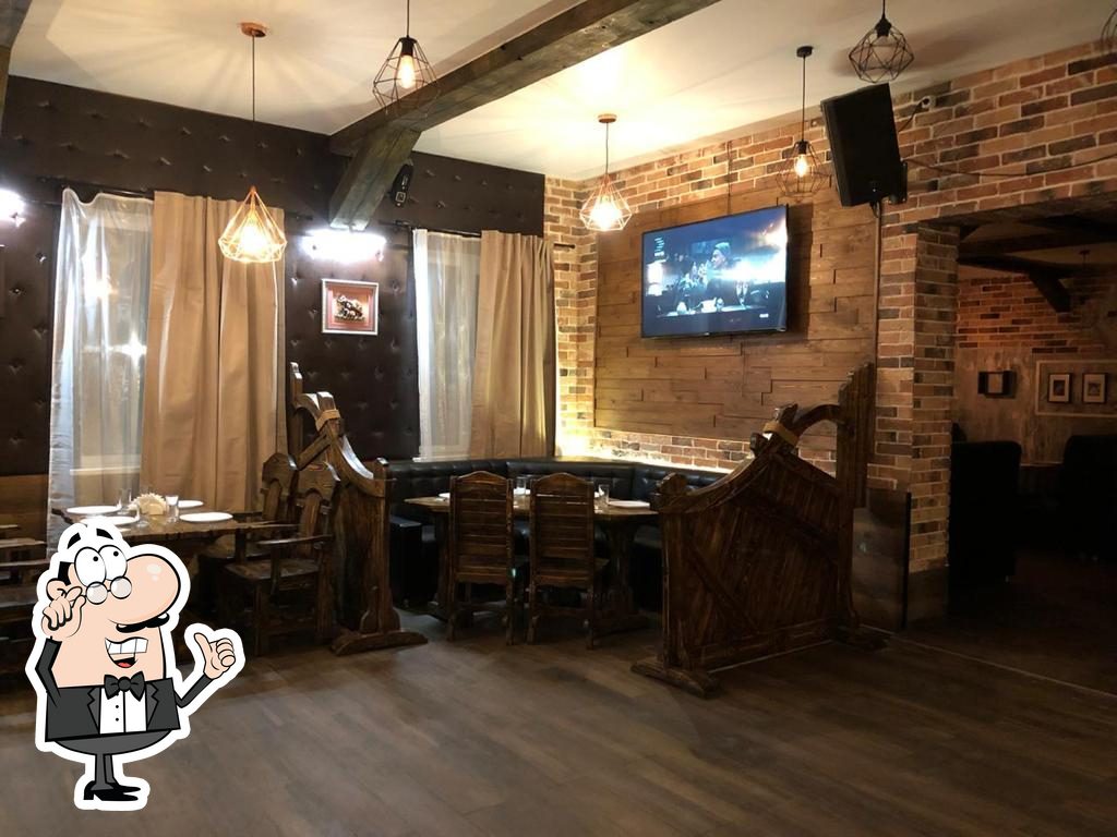Фото с Restaurant Guru