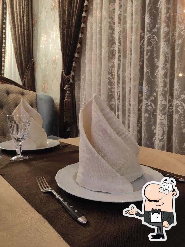 Фото с Foursquare