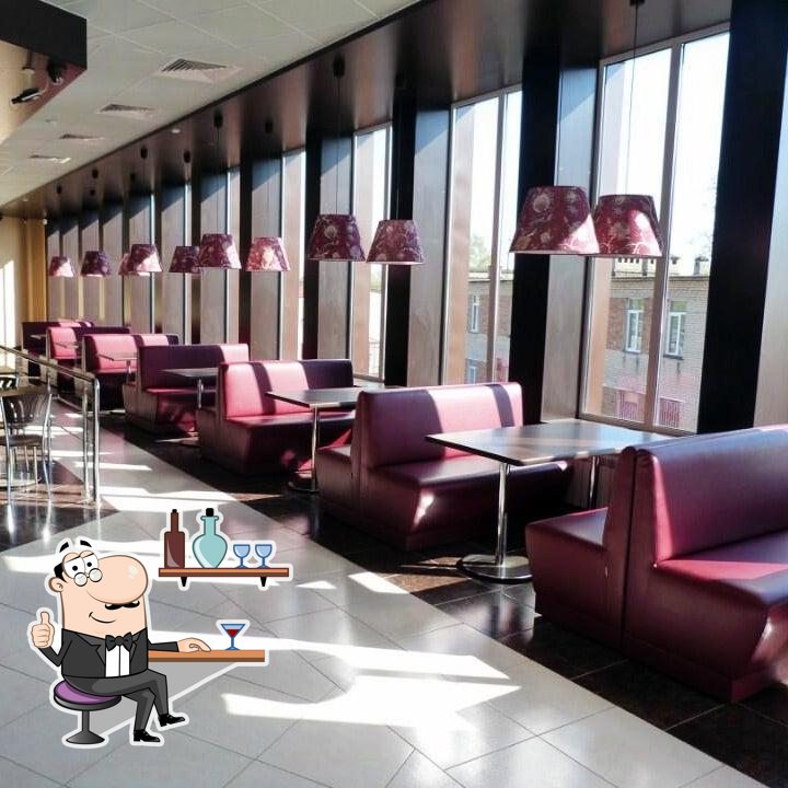 Фото с Foursquare