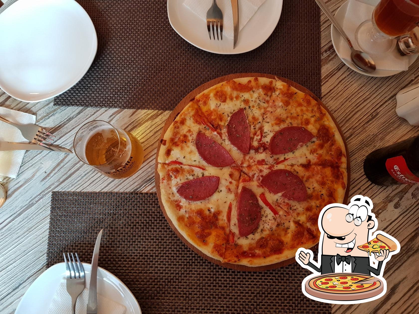 Фото с Foursquare