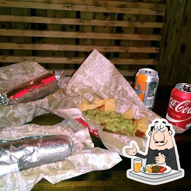 Фото с Zomato