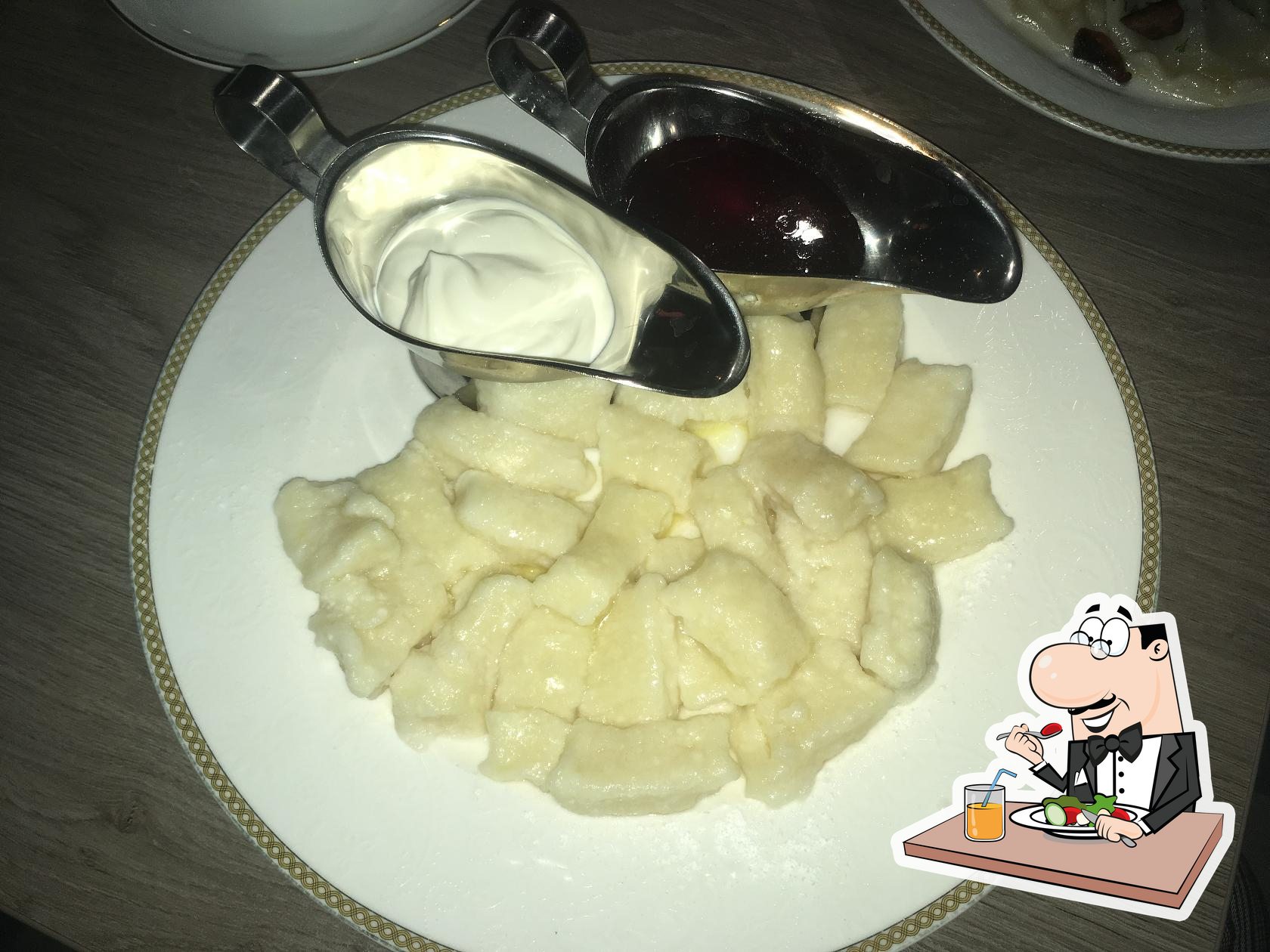Фото с Restaurant Guru