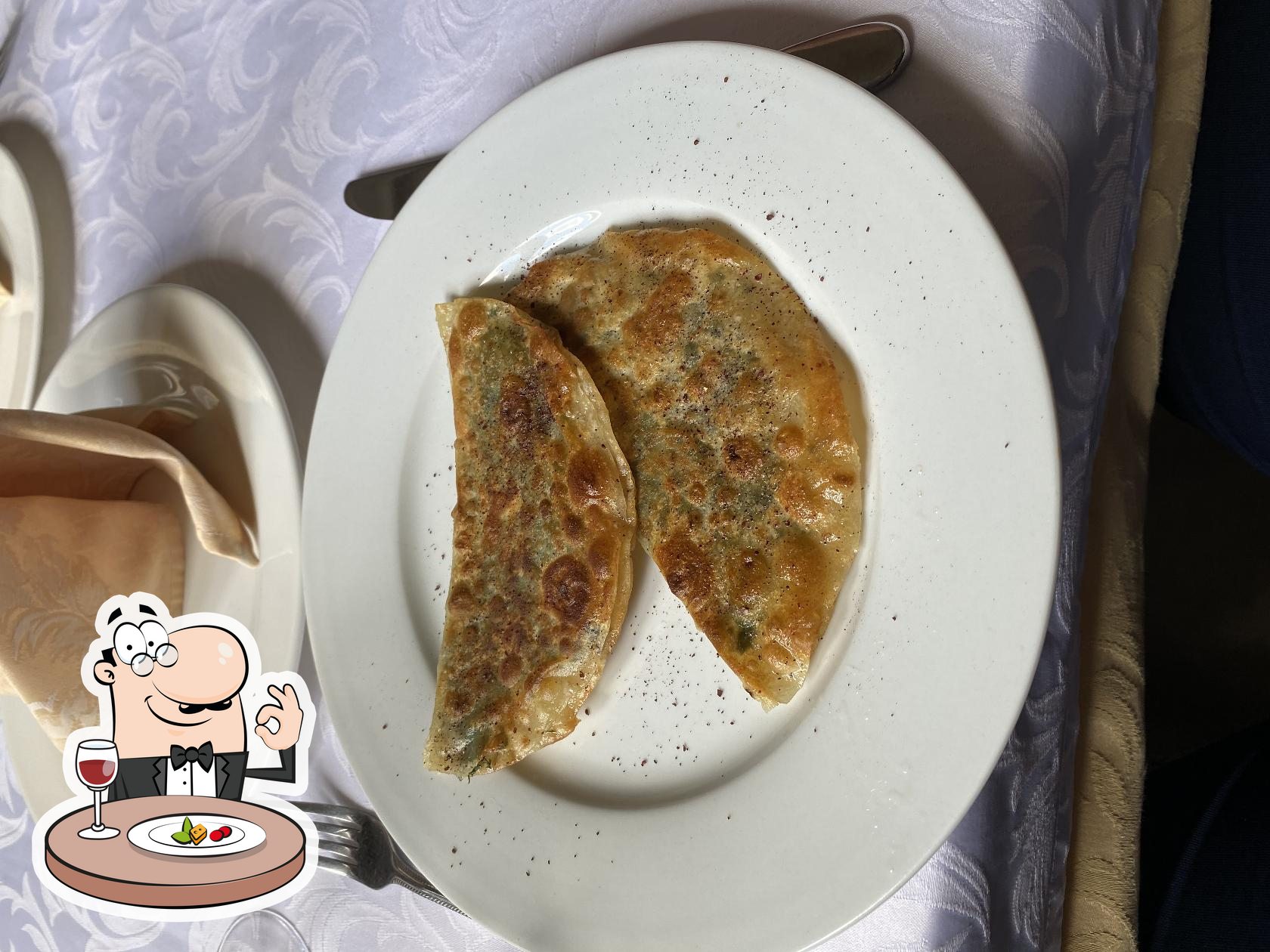 Фото с Restaurant Guru