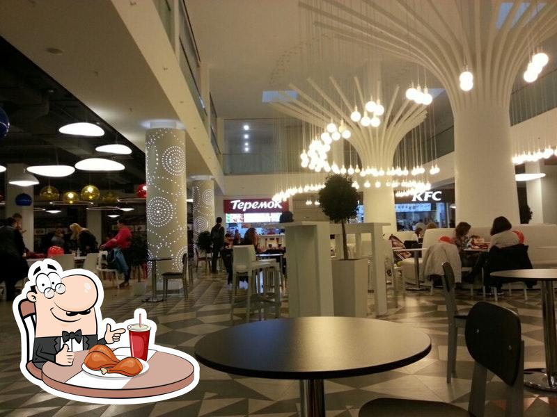 Фото с Foursquare