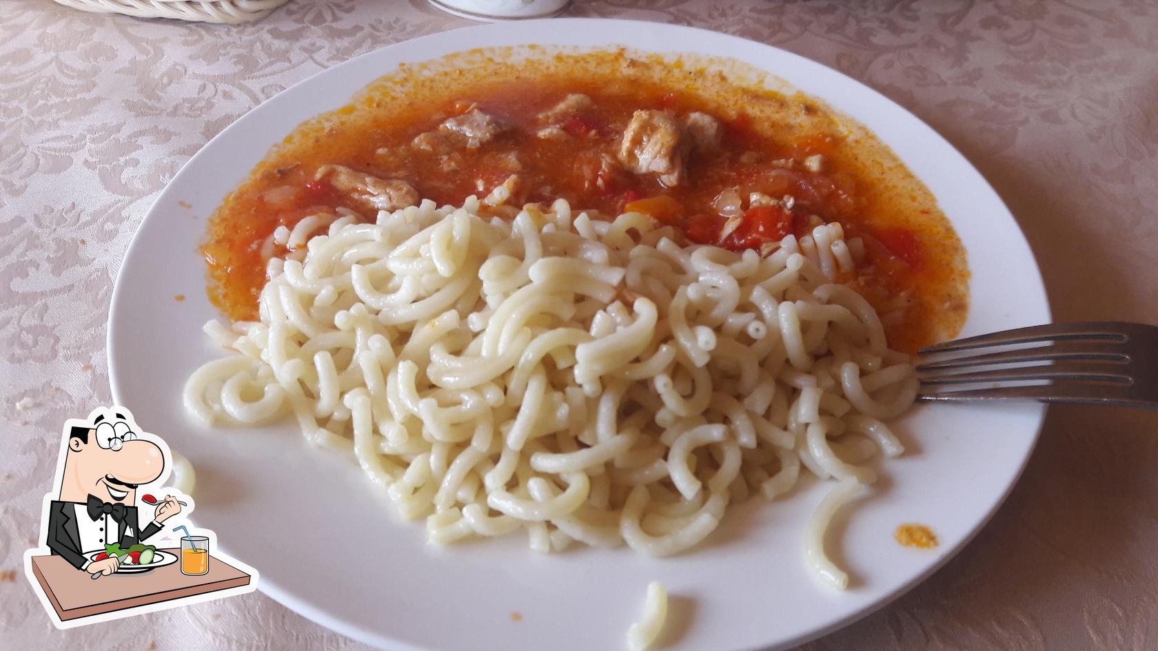 Фото с Restaurant Guru