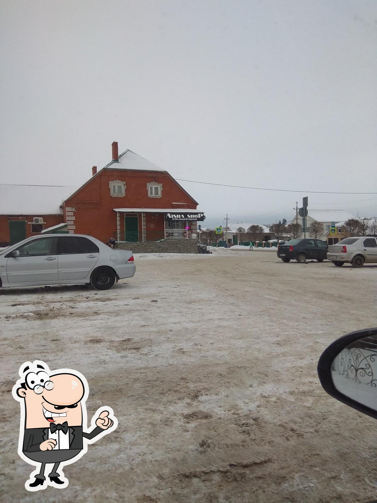Фото с Google
