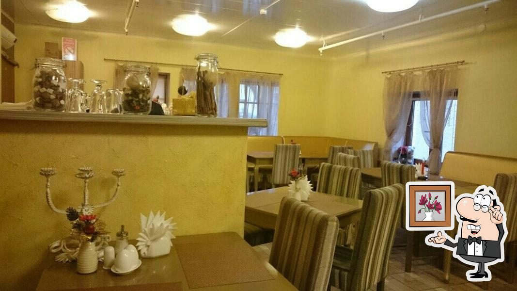 Фото с Foursquare
