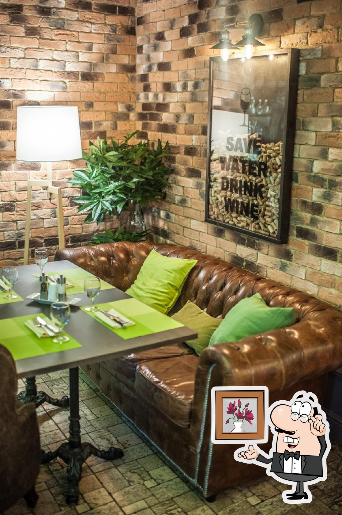Фото с Foursquare