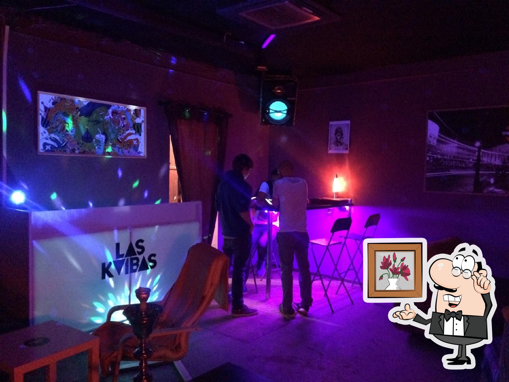 Фото с Foursquare
