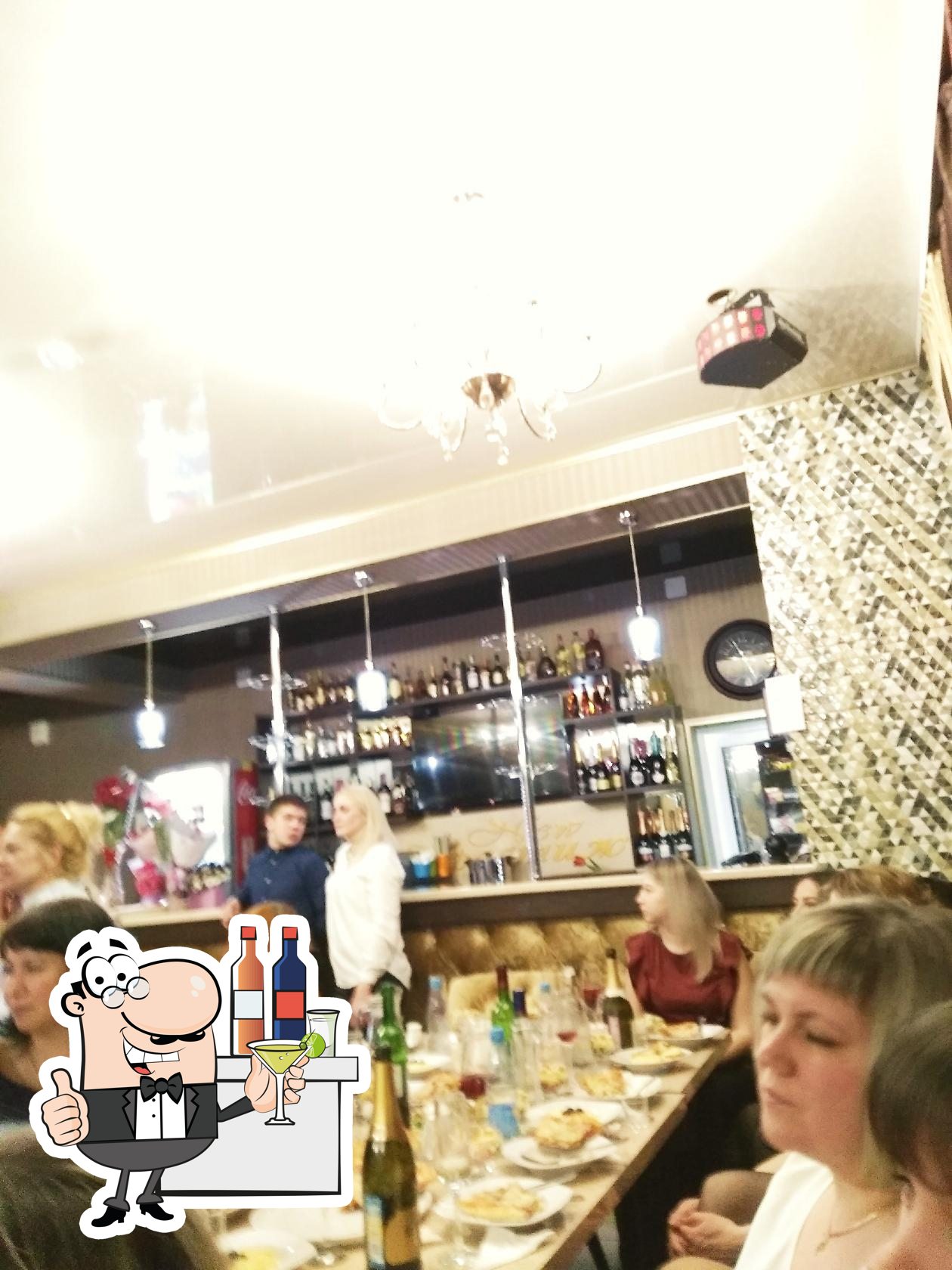 Фото с Restaurant Guru