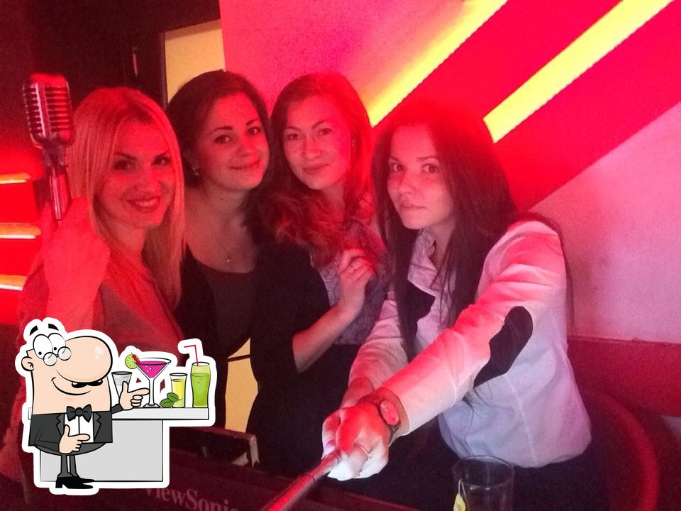 Фото с Foursquare