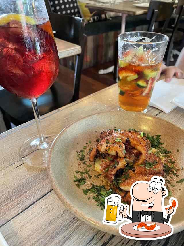 Фото с Zomato