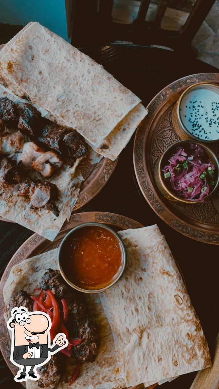 Фото с Restaurant Guru