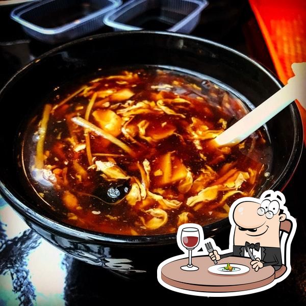 Фото с Foursquare