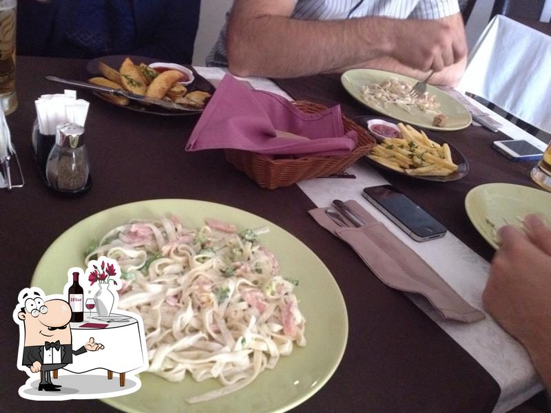 Фото с Foursquare