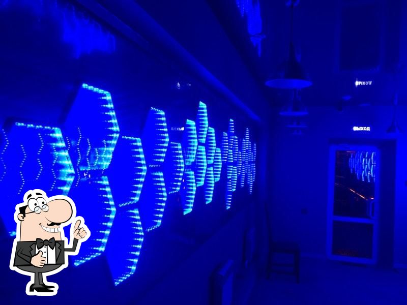 Фото с Foursquare
