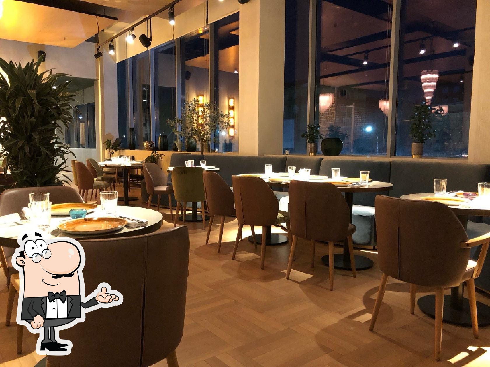 Фото с Foursquare