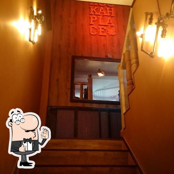 Фото с Foursquare