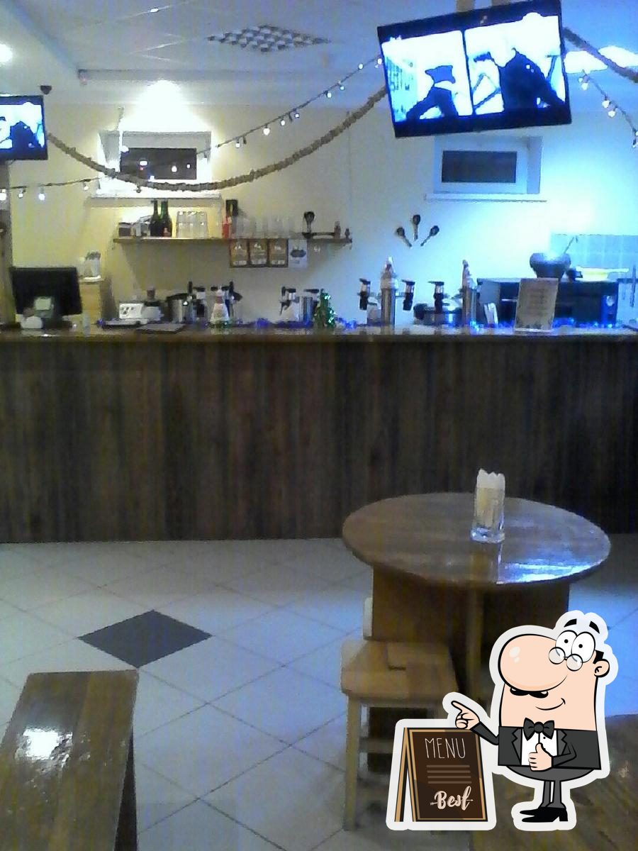 Фото с Foursquare