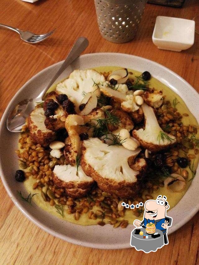 Фото с Zomato