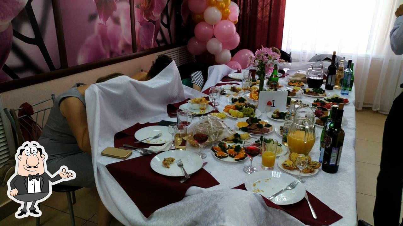 Фото с Restaurant Guru